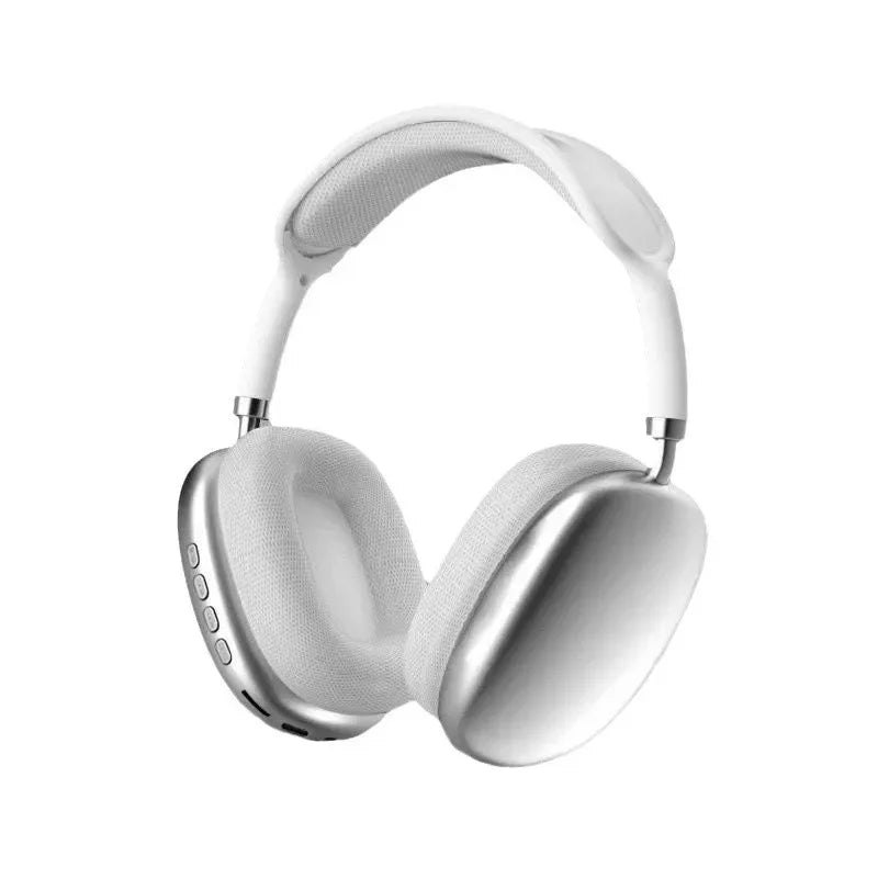 🔥 Auriculares Bluetooth P9 Pro Max: Sumérgete en el Sonido, Olvídate del Mundo 🎧

🚀 Sonido Premium, Sin Límites
Disfruta de una calidad de audio envolvente con bajos potentes y agudos cristalinos. Perfectos para m