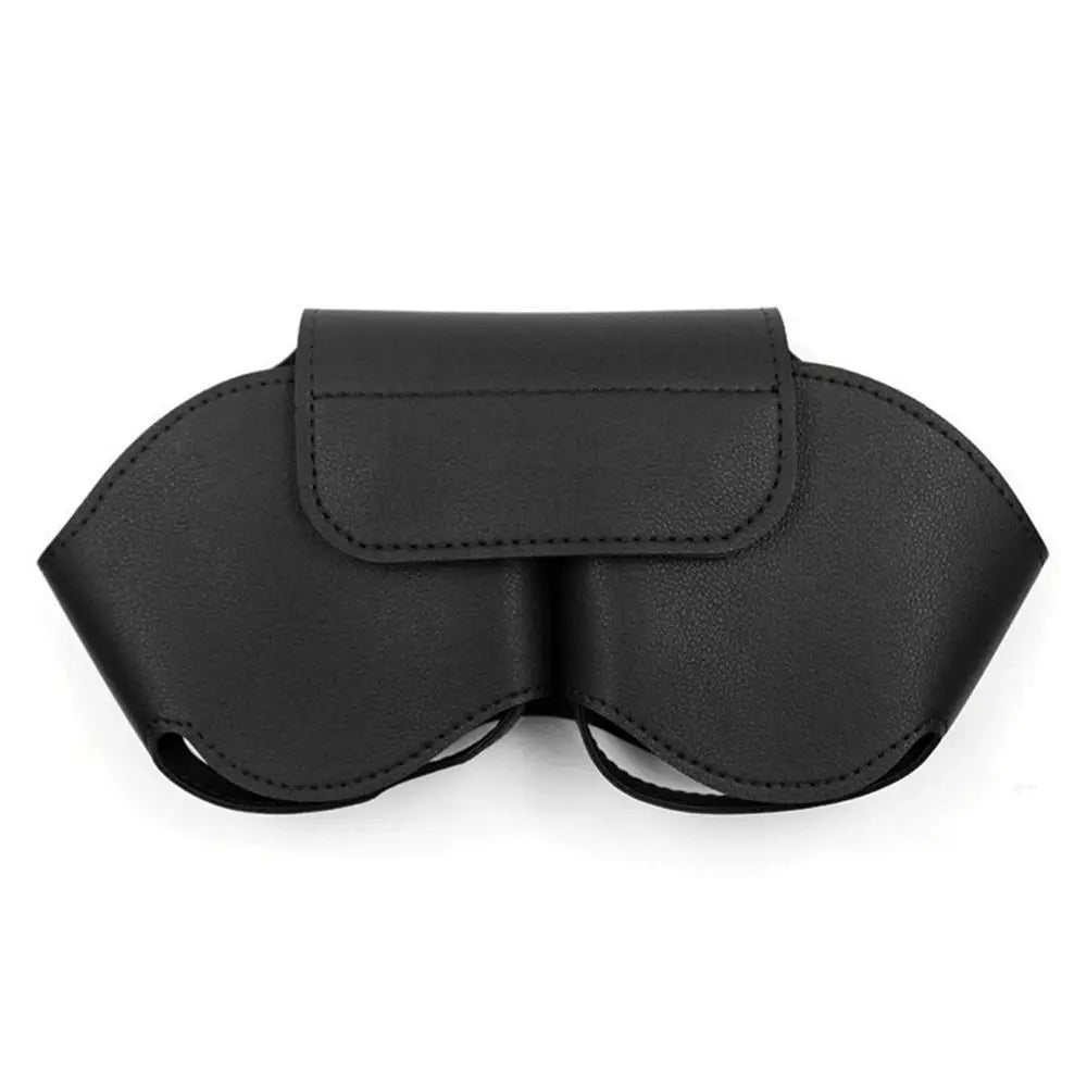 Protege tus audífonos P9 Pro Max con esta funda resistente y elegante. Diseñada para absorber impactos y evitar rayones, mantiene tus audífonos seguros en todo momento. Su interior suave y su cierre seguro garantizan máxima protección.