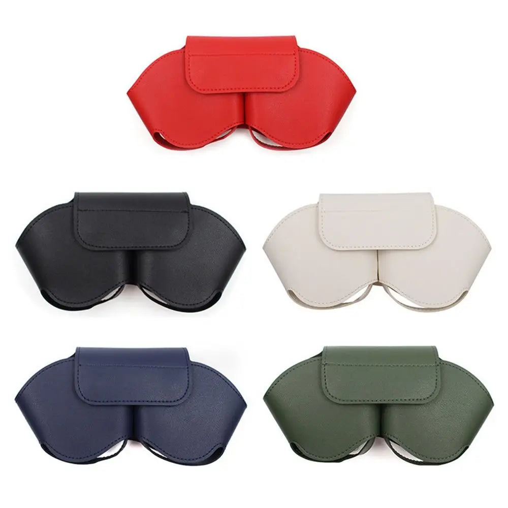 Protege tus audífonos P9 Pro Max con esta funda resistente y elegante. Diseñada para absorber impactos y evitar rayones, mantiene tus audífonos seguros en todo momento. Su interior suave y su cierre seguro garantizan máxima protección.