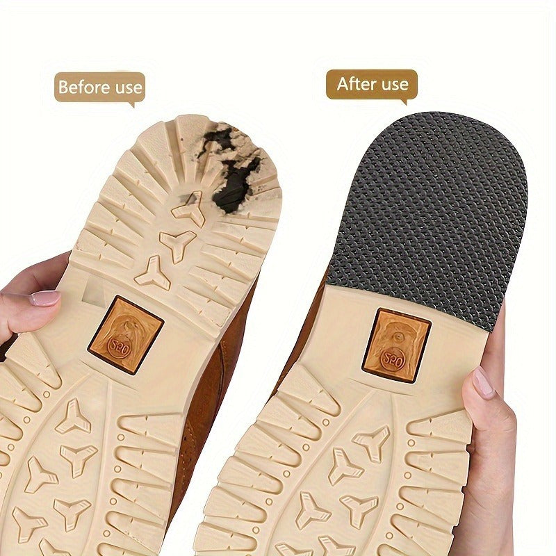 YITAPE Cinta Autoadhesiva para Reparación de Zapatos