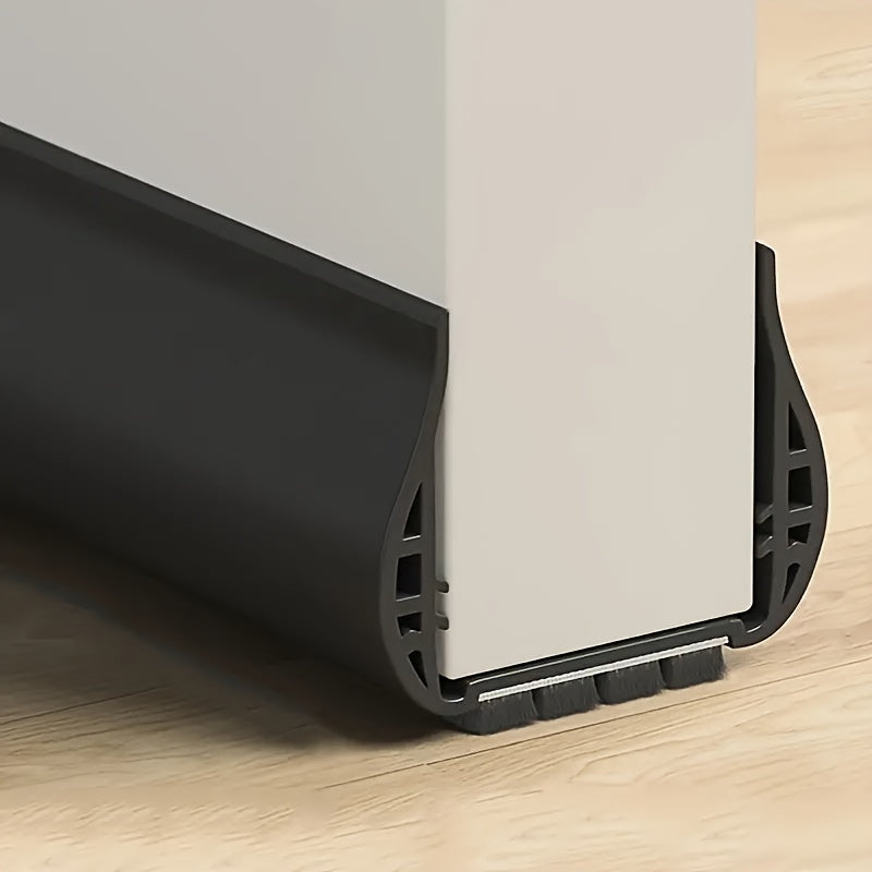 Barrera Ajustable para Corrientes de Aire – Sellado Perfecto y Aislamiento Total 🌬️🚪