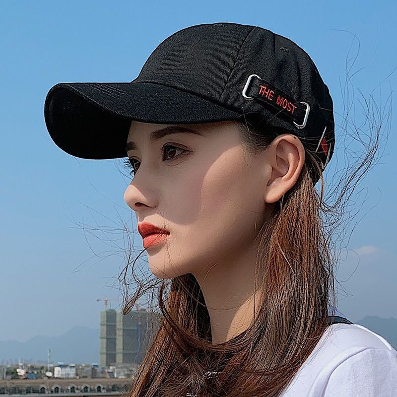🧢 Set de 2 Gorras de Béisbol Unisex – Estilo Único para Cualquier Ocasión 🧢