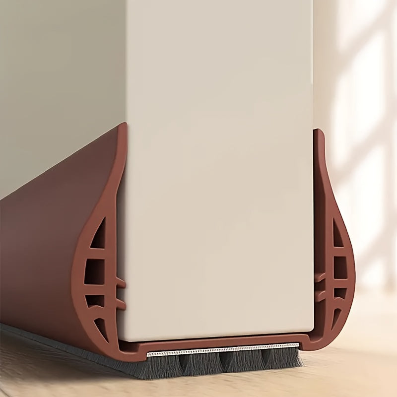 Barrera Ajustable para Corrientes de Aire – Sellado Perfecto y Aislamiento Total 🌬️🚪