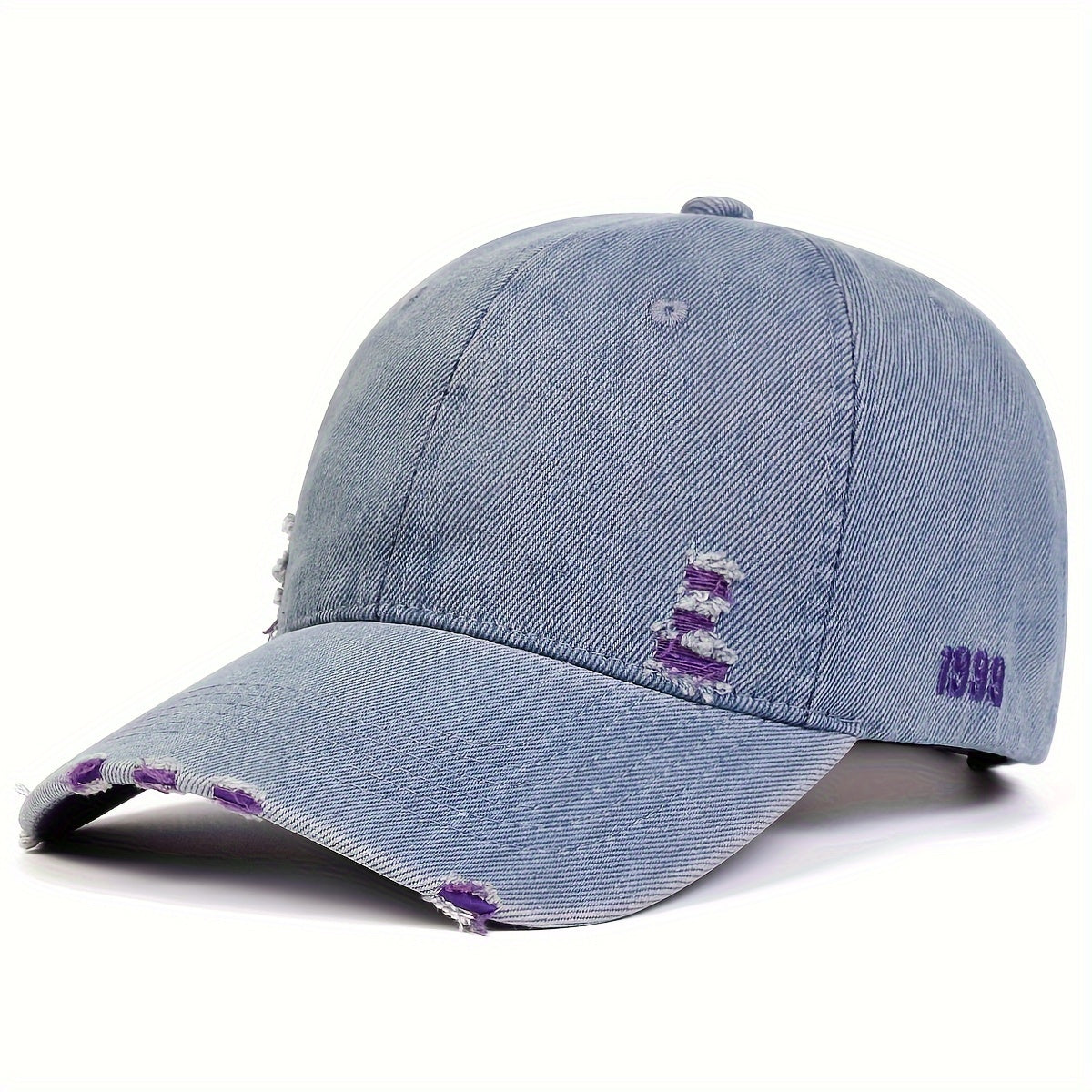 ✨ Gorra Baseball Vintage "1999" para Mujer ✨