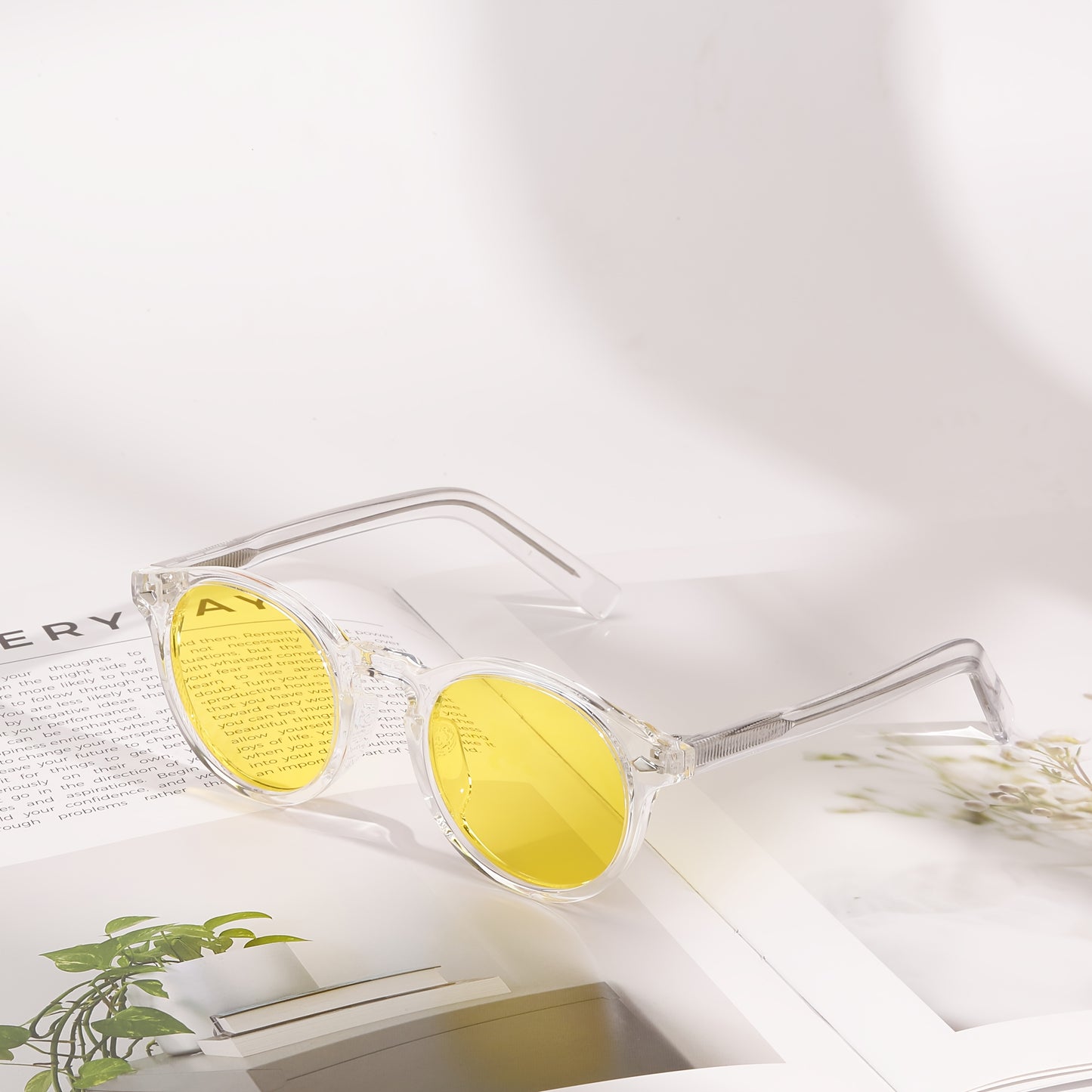 Gafas VOGGY Retro Chic – Estilo y Protección para Él y Ella 😎🔥