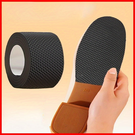YITAPE Cinta Autoadhesiva para Reparación de Zapatos