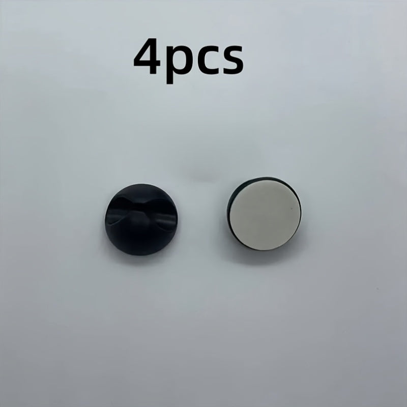 ✨ Pack de 2 o 4 Clips Organizadores de Cables ✨
