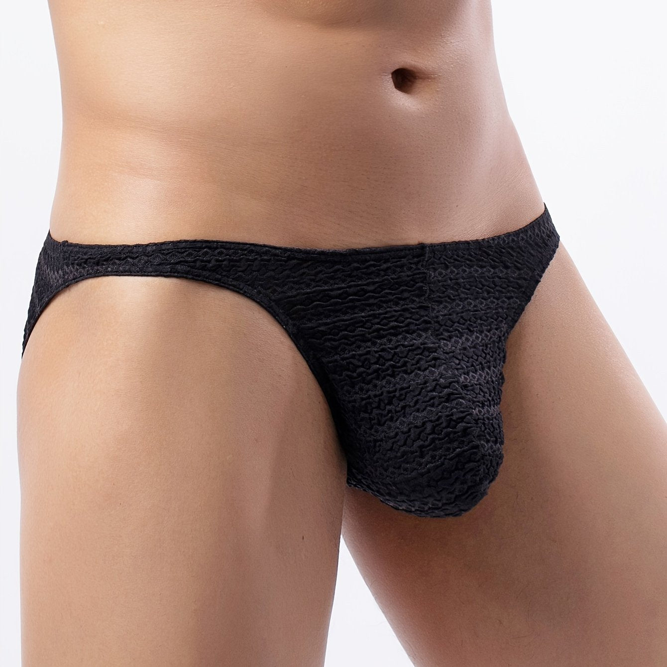 Briefs para Hombre de Corte Bajo – Suavidad, Estilo y Comodidad en Cada Movimiento 🔥
