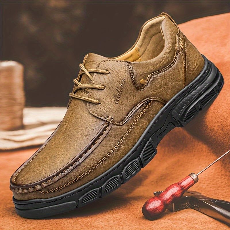 Zapatos de Hombre CLOHOO – Comodidad y Elegancia para Todo Momento 👞✨
